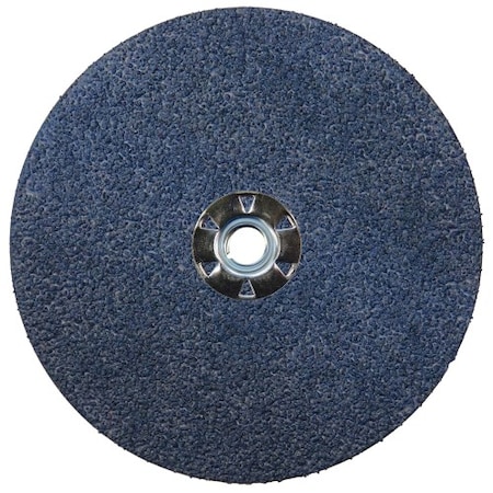 Weiler 7 Tiger Zirc RFD 36Z Grit 5/8-11 UNC 59912